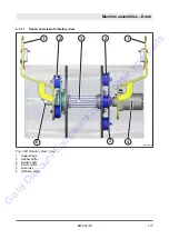 Preview for 173 page of Fayat Bomag BW 900-50 Service Manual