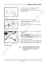 Preview for 175 page of Fayat Bomag BW 900-50 Service Manual