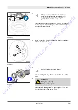 Preview for 183 page of Fayat Bomag BW 900-50 Service Manual