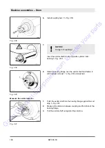 Preview for 184 page of Fayat Bomag BW 900-50 Service Manual