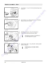 Preview for 186 page of Fayat Bomag BW 900-50 Service Manual