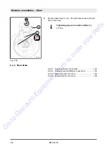 Preview for 188 page of Fayat Bomag BW 900-50 Service Manual