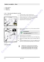 Preview for 190 page of Fayat Bomag BW 900-50 Service Manual