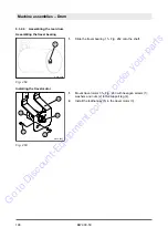 Preview for 194 page of Fayat Bomag BW 900-50 Service Manual