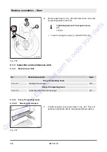 Preview for 196 page of Fayat Bomag BW 900-50 Service Manual