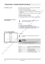 Preview for 205 page of Fayat Bomag BW 900-50 Service Manual