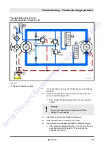 Preview for 210 page of Fayat Bomag BW 900-50 Service Manual