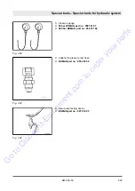 Preview for 218 page of Fayat Bomag BW 900-50 Service Manual