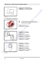 Preview for 219 page of Fayat Bomag BW 900-50 Service Manual