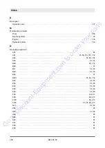 Preview for 223 page of Fayat Bomag BW 900-50 Service Manual