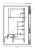 Preview for 231 page of Fayat Bomag BW 900-50 Service Manual