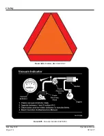 Preview for 30 page of Fayat Bomag CR 820 T Tier 4 Operating Instructions, Maintenance Instructions