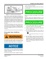 Preview for 65 page of Fayat Bomag CR 820 T Tier 4 Operating Instructions, Maintenance Instructions