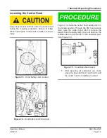 Preview for 75 page of Fayat Bomag CR 820 T Tier 4 Operating Instructions, Maintenance Instructions