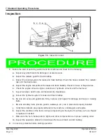 Preview for 76 page of Fayat Bomag CR 820 T Tier 4 Operating Instructions, Maintenance Instructions