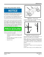 Preview for 117 page of Fayat Bomag CR 820 T Tier 4 Operating Instructions, Maintenance Instructions