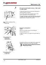 Предварительный просмотр 114 страницы Fayat CC424CHF Instruction Manual