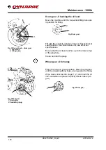 Предварительный просмотр 138 страницы Fayat CC424CHF Instruction Manual