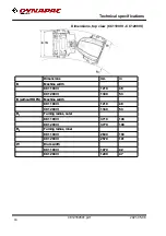 Предварительный просмотр 30 страницы Fayat Dynapac CC1100 VI Instruction Manual