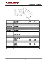 Предварительный просмотр 31 страницы Fayat Dynapac CC1100 VI Instruction Manual