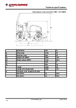 Предварительный просмотр 32 страницы Fayat Dynapac CC1100 VI Instruction Manual