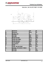 Предварительный просмотр 33 страницы Fayat Dynapac CC1100 VI Instruction Manual