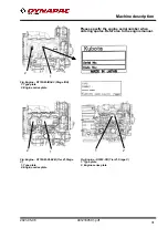 Предварительный просмотр 45 страницы Fayat Dynapac CC1100 VI Instruction Manual