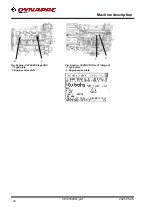 Предварительный просмотр 46 страницы Fayat Dynapac CC1100 VI Instruction Manual