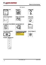 Предварительный просмотр 54 страницы Fayat Dynapac CC1100 VI Instruction Manual