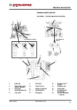 Предварительный просмотр 55 страницы Fayat Dynapac CC1100 VI Instruction Manual