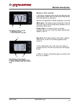 Предварительный просмотр 67 страницы Fayat Dynapac CC1100 VI Instruction Manual