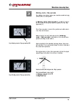 Предварительный просмотр 73 страницы Fayat Dynapac CC1100 VI Instruction Manual