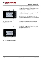 Предварительный просмотр 74 страницы Fayat Dynapac CC1100 VI Instruction Manual