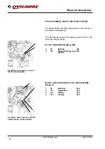 Предварительный просмотр 78 страницы Fayat Dynapac CC1100 VI Instruction Manual