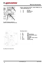 Предварительный просмотр 80 страницы Fayat Dynapac CC1100 VI Instruction Manual