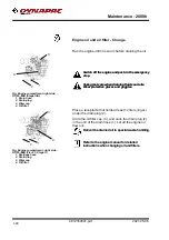 Предварительный просмотр 194 страницы Fayat Dynapac CC1100 VI Instruction Manual