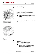 Предварительный просмотр 198 страницы Fayat Dynapac CC1100 VI Instruction Manual