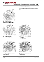 Предварительный просмотр 232 страницы Fayat Dynapac CC1100 VI Instruction Manual