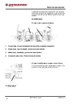 Preview for 38 page of Fayat Dynapac CC1100C VI Instruction Manual