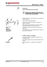 Preview for 173 page of Fayat Dynapac CC1100C VI Instruction Manual