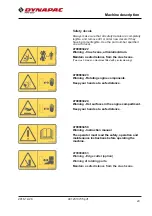 Preview for 43 page of Fayat Dynapac CC1200 VI Instruction Manual