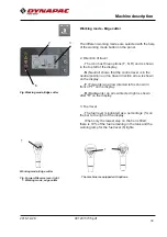 Preview for 53 page of Fayat Dynapac CC1200 VI Instruction Manual