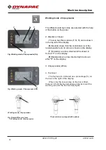 Preview for 54 page of Fayat Dynapac CC1200 VI Instruction Manual