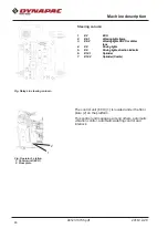 Preview for 60 page of Fayat Dynapac CC1200 VI Instruction Manual