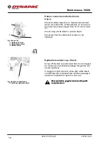 Preview for 180 page of Fayat Dynapac CC1200 VI Instruction Manual