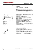 Preview for 182 page of Fayat Dynapac CC1200 VI Instruction Manual