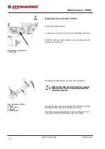 Preview for 184 page of Fayat Dynapac CC1200 VI Instruction Manual