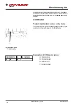 Предварительный просмотр 30 страницы Fayat Dynapac CC1300 Instruction Manual