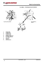 Предварительный просмотр 40 страницы Fayat Dynapac CC1300 Instruction Manual