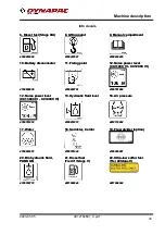 Preview for 55 page of Fayat DYNAPAC CC1400C Instruction Manual